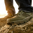 VIKTOS | Johnny Combat Boot | Spartan VIKTOS | Johnny Combat Boot | Spartan